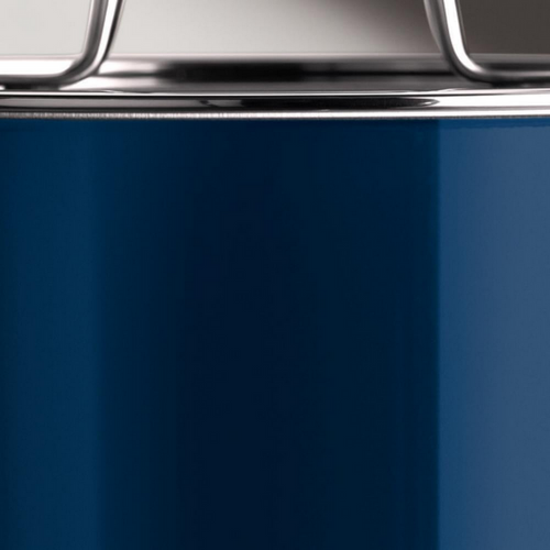 Zestaw 4 naczyń Fusiontec Mineral Pro Ocean Blue WMF