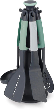 Zestaw 6 narzędzi Elevate™ Green JOSEPH JOSEPH