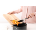 Drewniana deska do krojenia  warzyw 40 x 25 cm Brabantia
