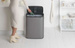 Kosz Bo Touch Bin 60l platynowy BRABANTIA
