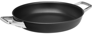 Patelnia - rondel 28 cm Steak Profi WMF