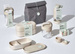 Torba termiczna To Go Organic LEKUE