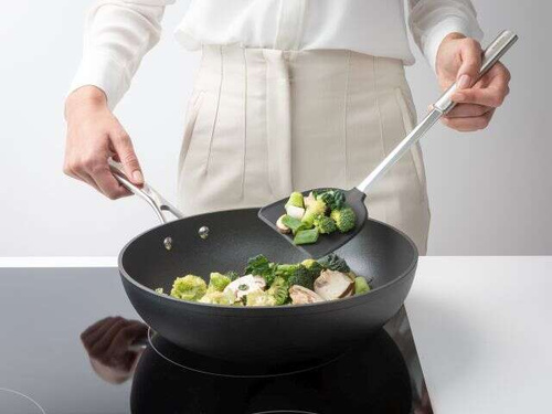 Silikonowa łopatka do woka Profile 2.0 Non Stick BRABANTIA