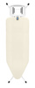 Deska do prasowania rozmiar C (124x45 cm) Ecru BRABANTIA 