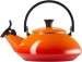 Czajnik Zen 1,5l płomienny LE CREUSET