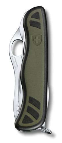 Scyzoryk 111mm Soldier's Knife VICTORINOX