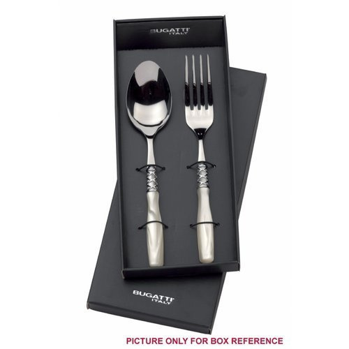 Zestaw do serwowania Aladdin ivory BUGATTI