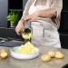 Tarka bębnowa Gourmet Drum Grater Single Zyliss