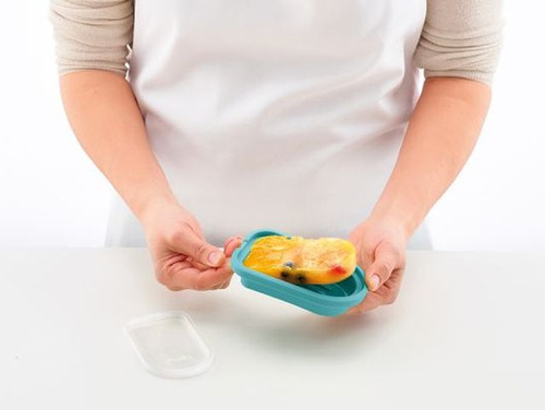 Zestaw 6 foremek do lodów Mediterranean Ice Lolly Moulds LEKUE