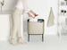 Kosz 11+23 l BO Touch Bin Champagne BRABANTIA