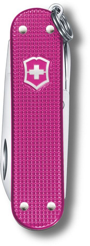 Scyzoryk Classic SD Alox Flaming Party VICTORINOX