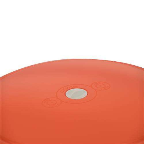 Misa Multimaker pomarańczowa BORNER