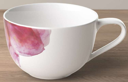 Filiżanka śniadaniowa 450ml Rose Garden Home VILLEROY BOCH