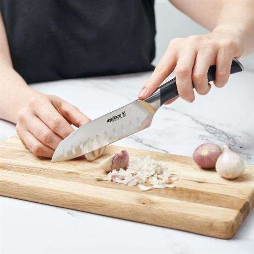 Nóż Santoku kull 13 cm COMFORT PRO ZYLISS