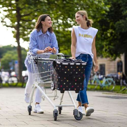 Wózek carrycruiser dots REISENTHEL