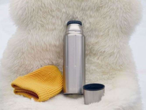 Termos 0,75l Gemstone IBT Selenite SIGG