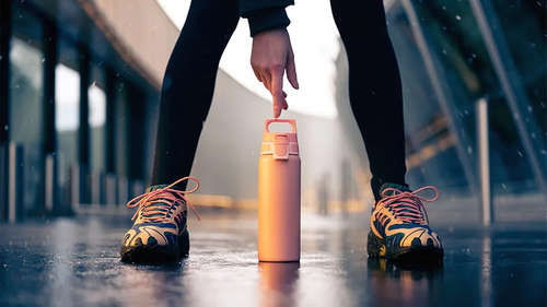 Butelka 1,0l Shield One Black SIGG