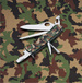 Scyzoryk Trailmaster Camouflage VICTORINOX