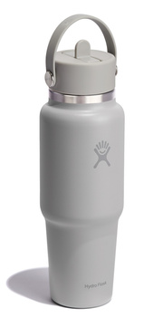 Butelka 946ml Wide Flex Straw Travel Bottle Brich Hydro Flask