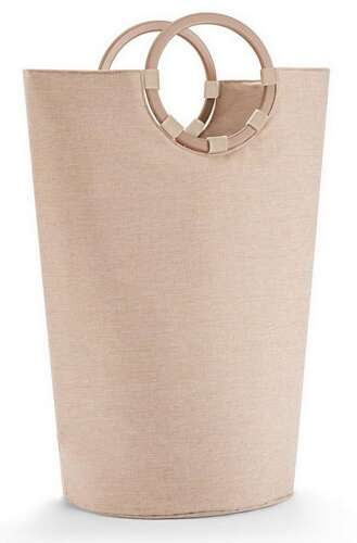 Kosz LOOPHOME M FRAME twist coffee REISENTHEL