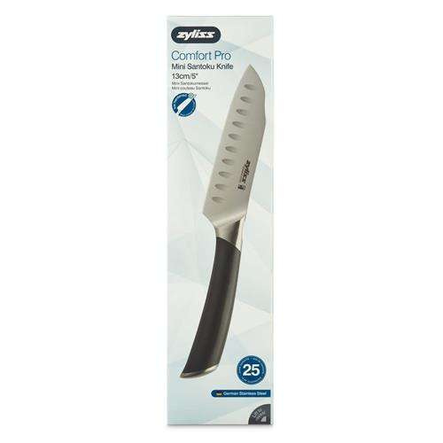 Nóż Santoku kull 18 cm COMFORT PRO ZYLISS