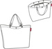 Torba shopper XL dots REISENTHEL