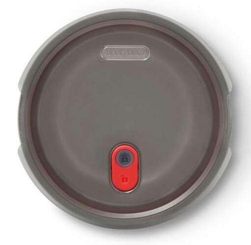 Stalowa miska S 650ml BLACK+BLUM