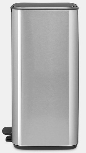 Kosz pedałowy 30l Bo Matt Steel FPP BRABANTIA