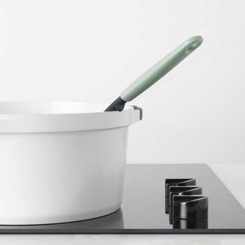Łyżka wazowa zielona Tasty+ BRABANTIA