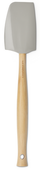 Łopatka silikonowa średnia Craft Mist Grey LE CREUSET