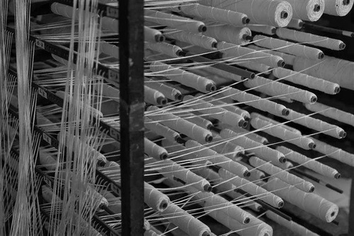 Świeca Cordoba 9 cm Cinnamon & Raspberry CERERIA MOLLA