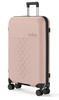 Walizka FLEX 360 SPINNER 29" rose smoke ROLLINK