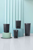 Kosz pedałowy 25l StepUp dark grey Brabantia