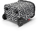 Wózek carrycruiser frame leo nero REISENTHEL