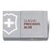 Scyzoryk CLASSIC PRECIOUS ALOX Hazel Brown VICTORINOX