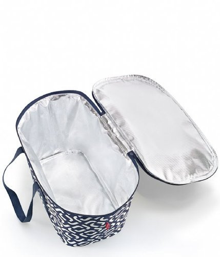 Torba coolerbag signature navy REISENTHEL
