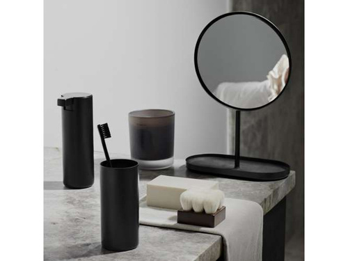 Uchwyt na papier toaletowy Modo micro chip BLOMUS