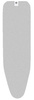Pokrowiec na deskę rozmiar A (110x30 cm) 2mm Silver BRABANTIA 