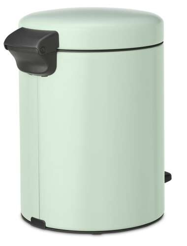 Kosz pedałowy NewIcon 5l Jade Green BRABANTIA