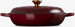 Garnek żeliwny Gourmet 30 cm garnet LE CREUSET