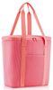 Torba termiczna thermoshopper mesh coral REISENTHEL