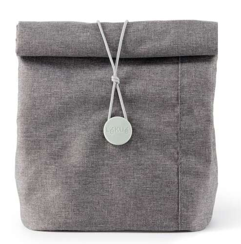 Torba termiczna To Go Organic LEKUE