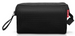 Kosmetyczka travelcosmetic mesh black REISENTHEL
