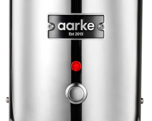 Przelewowy ekspres do kawy AARKE