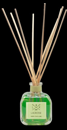Dyfuzor Green Tea & Lime 200ml AMBIENTAIR Lacrosse