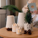 Wazon 20cm Poetry Wintertown RAEDER