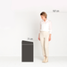 Kosz Touch Bin 60l stal matowa BRABANTIA