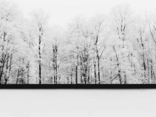 Termos 0,75l Gemstone IBT Selenite SIGG