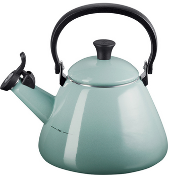 Czajnik Kone 1,6l Sea Salt LE CREUSET
