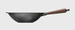 Wok żeliwny 30cm Traditional SKEPPSHULT